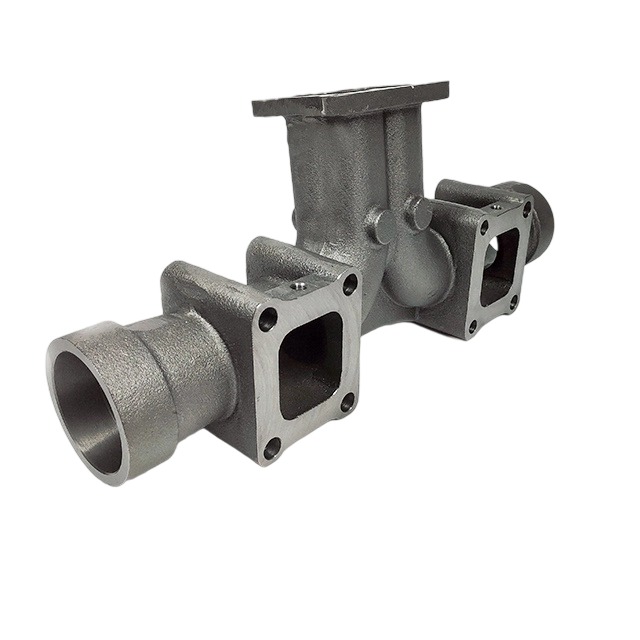 3630552  Exhaust Manifold 