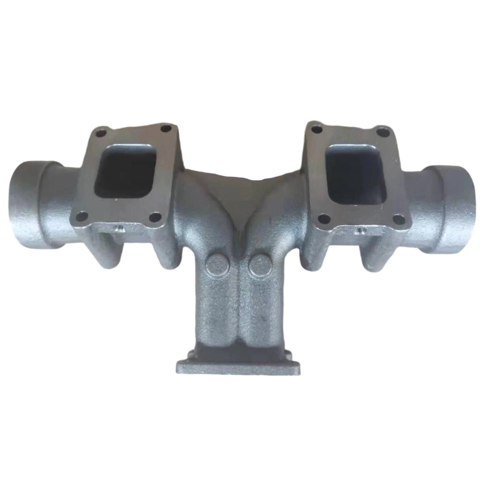 3630257 Exhaust Manifold 