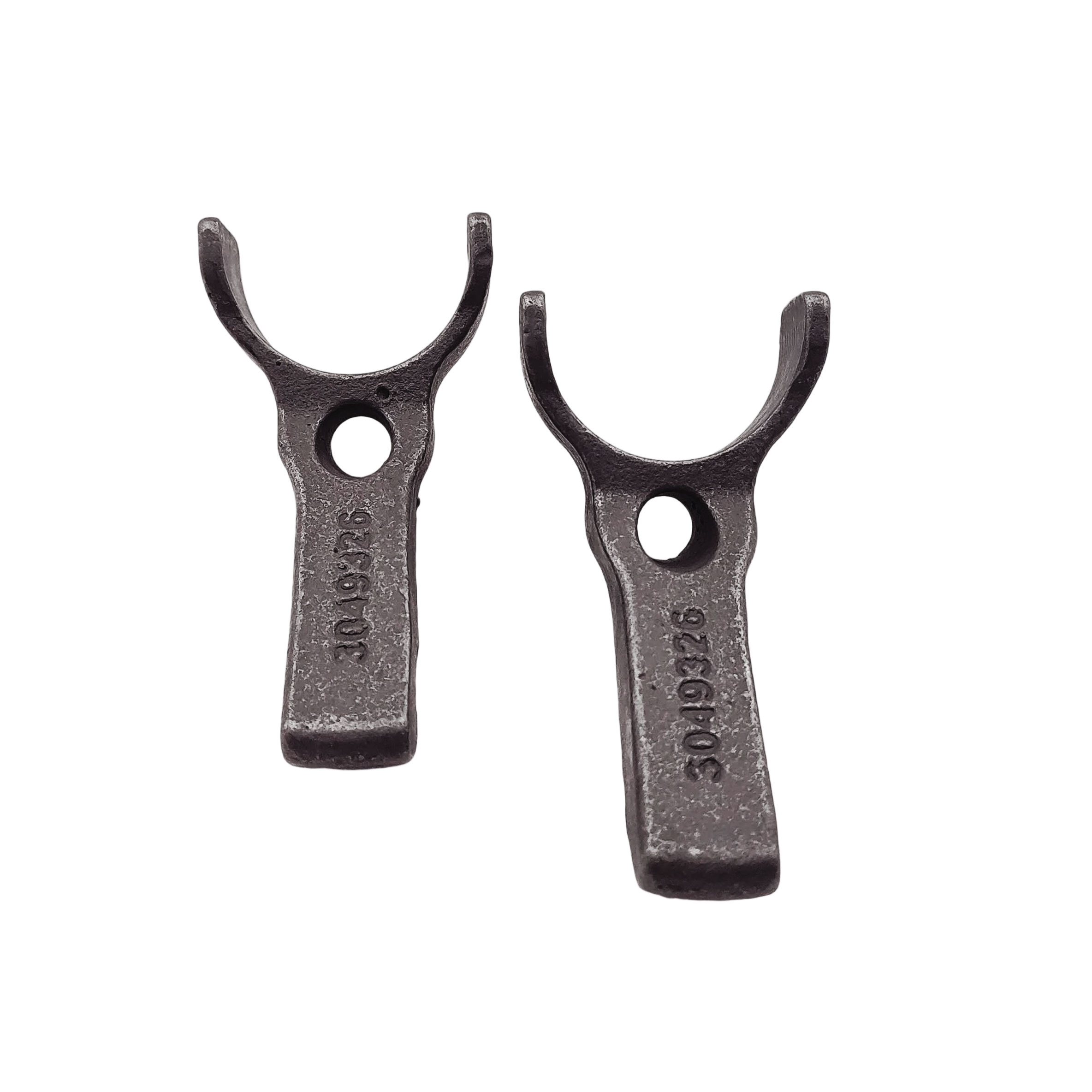 3049326 Injector Clamp 