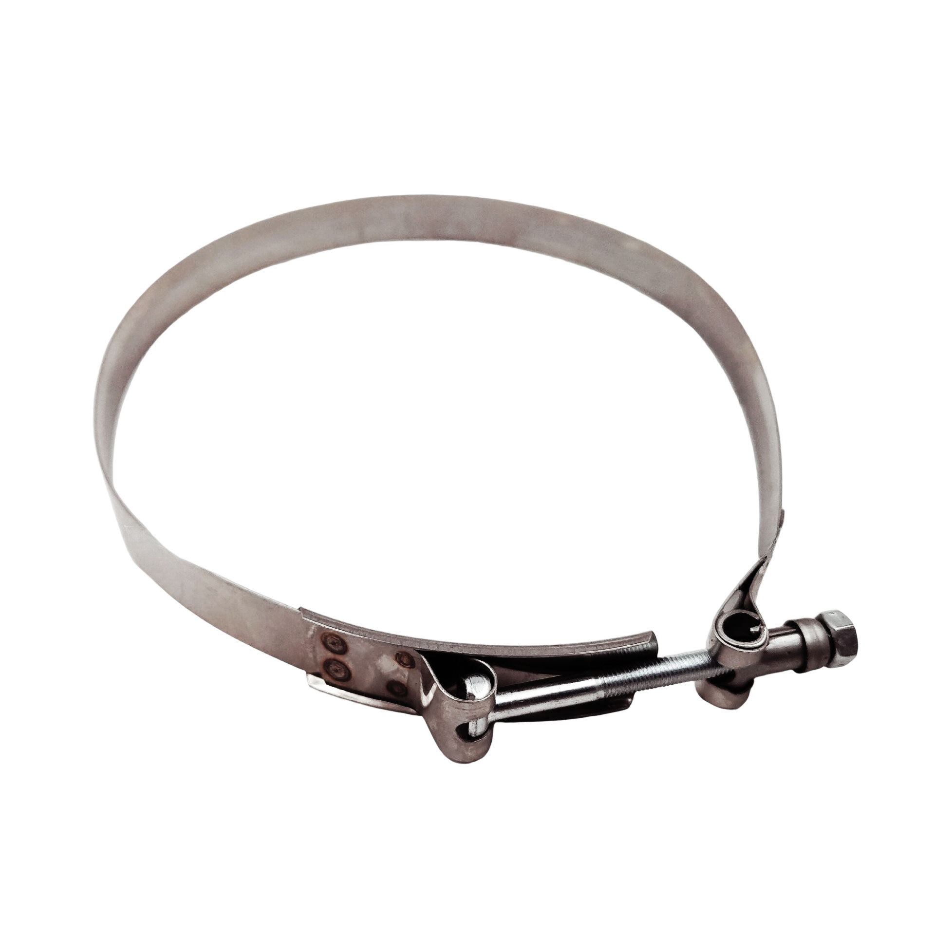 3175623 T-bolt Clamp  