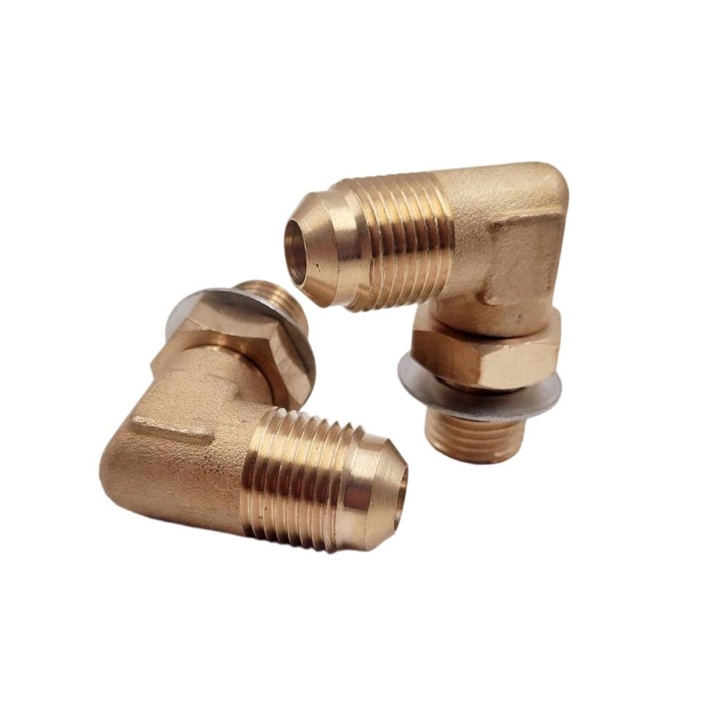 Cummins 118347 Male Union Elbow