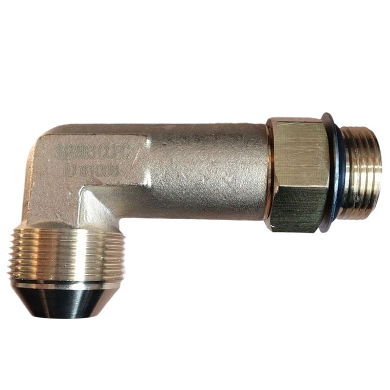 3628963 Male Union Elbow 