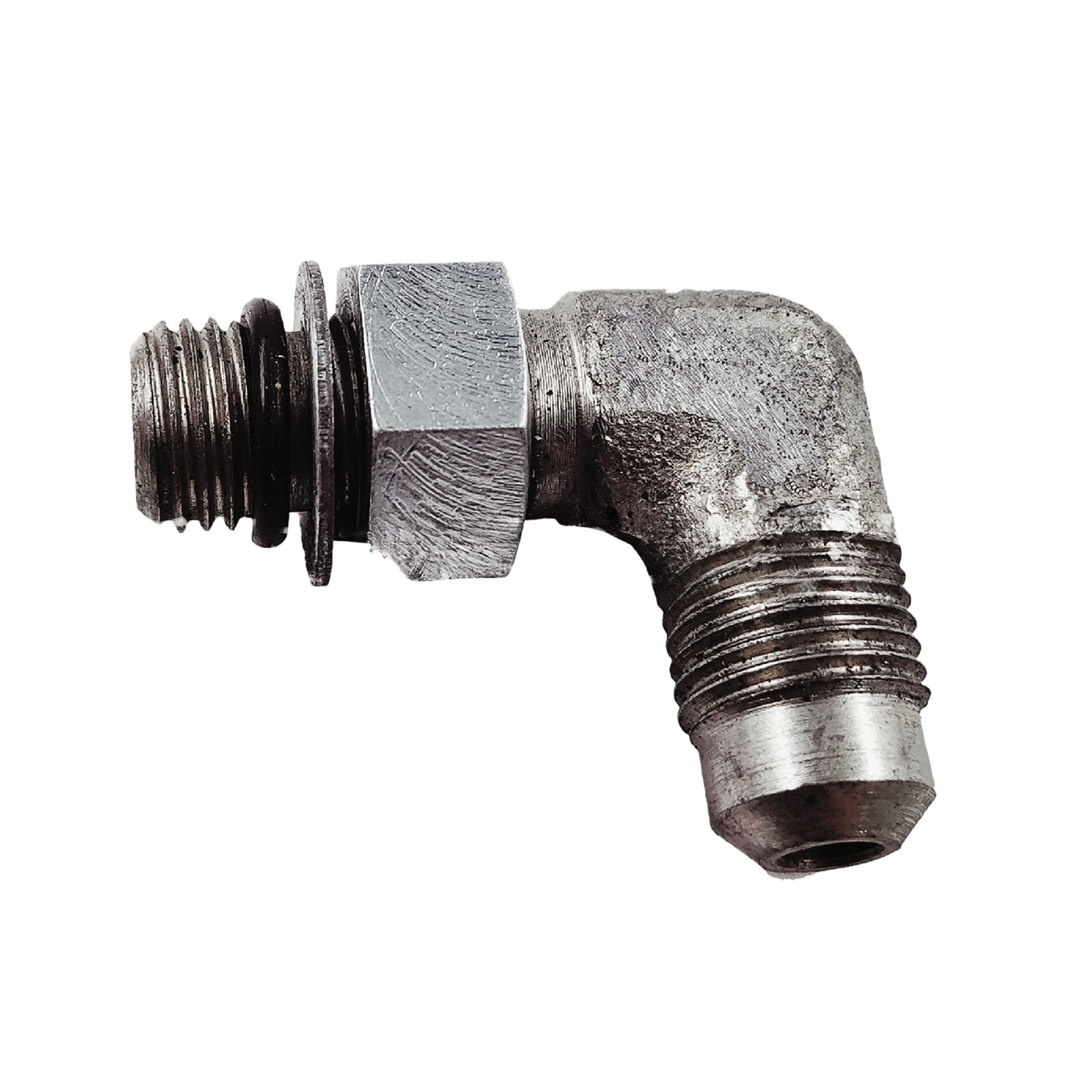 Cummins 3067503 Male Union Elbow 