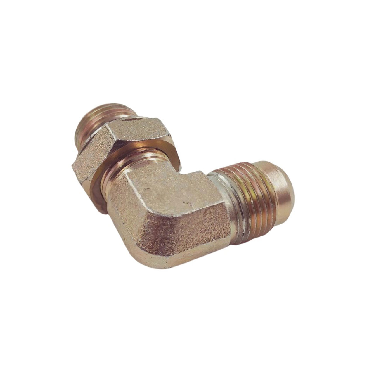 129859 Male Union Elbow 