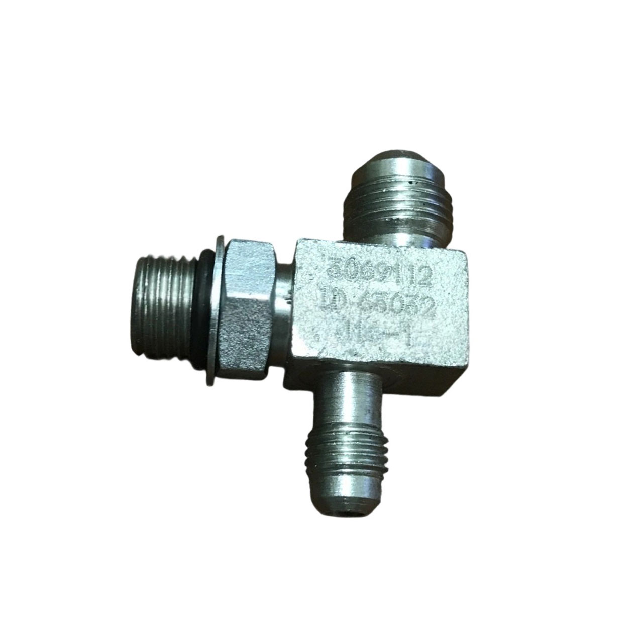 3069112 Male Union Tee 