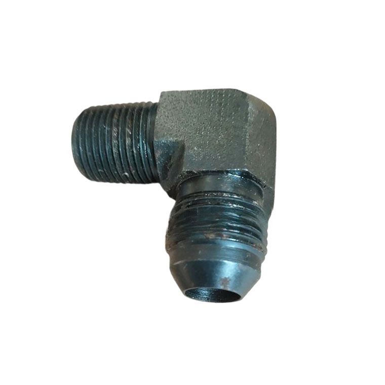 3419033 Adaptador macho tipo codo