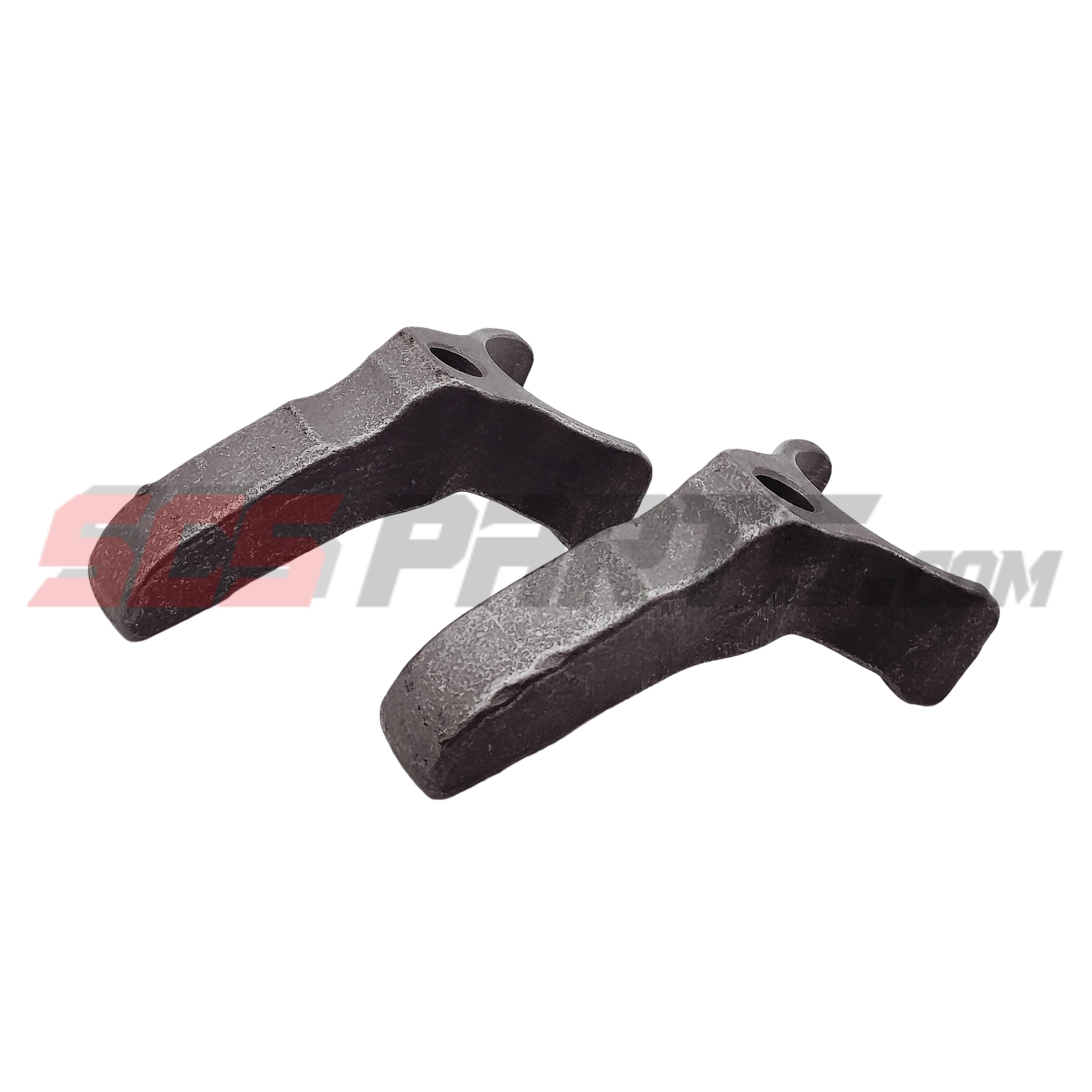 3049326 Injector Clamp 