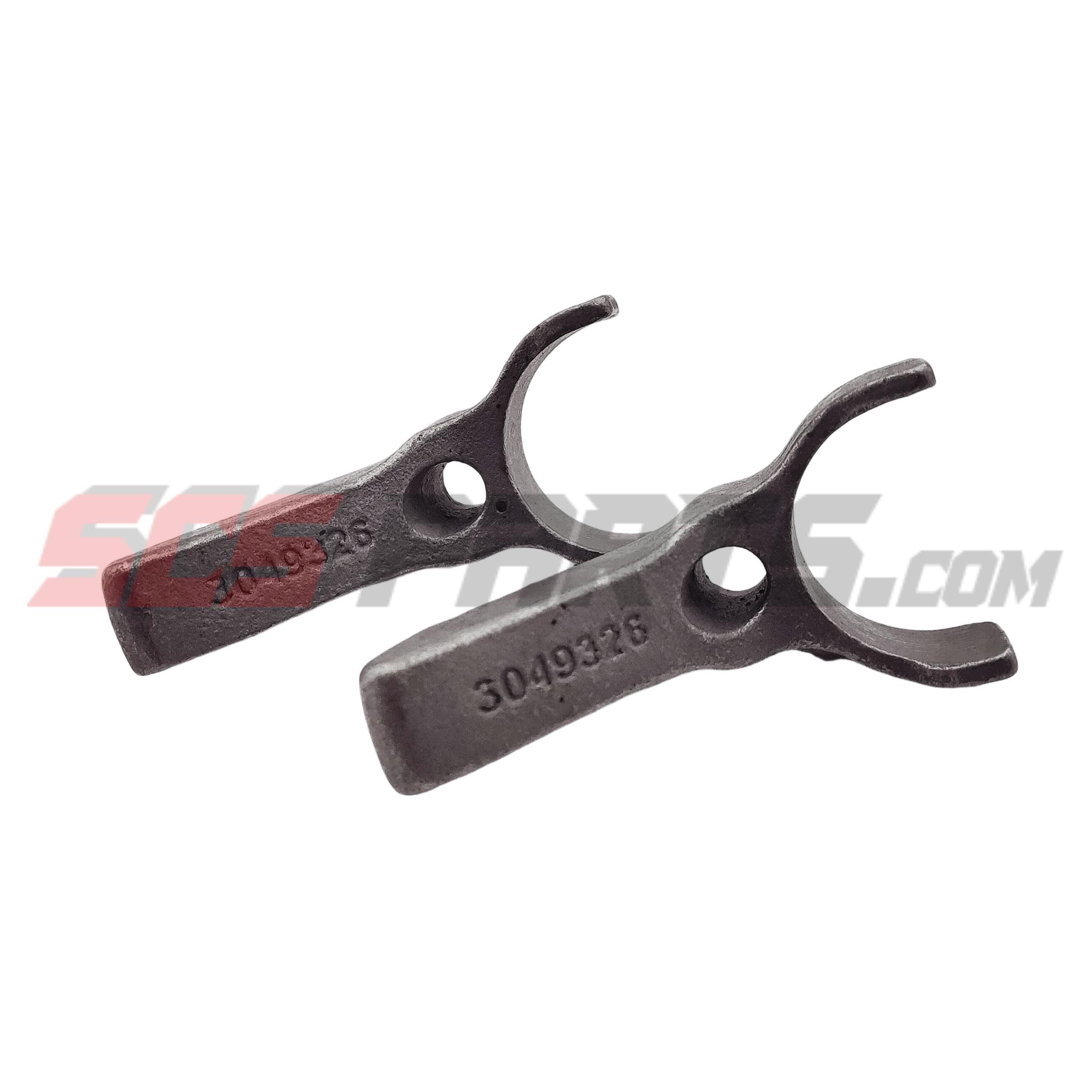 3049326 Injector Clamp 