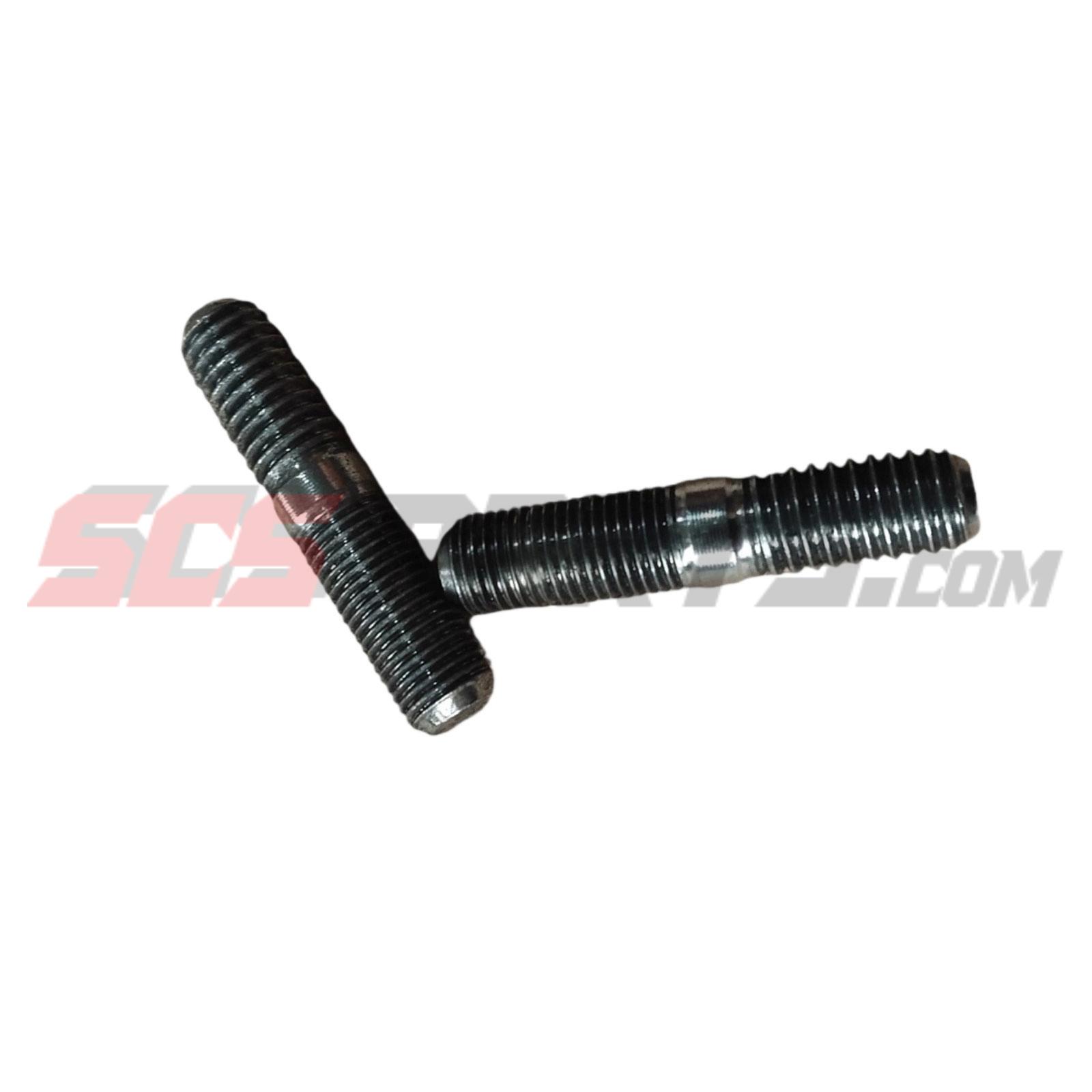 3010915 Double End Plain Stud 