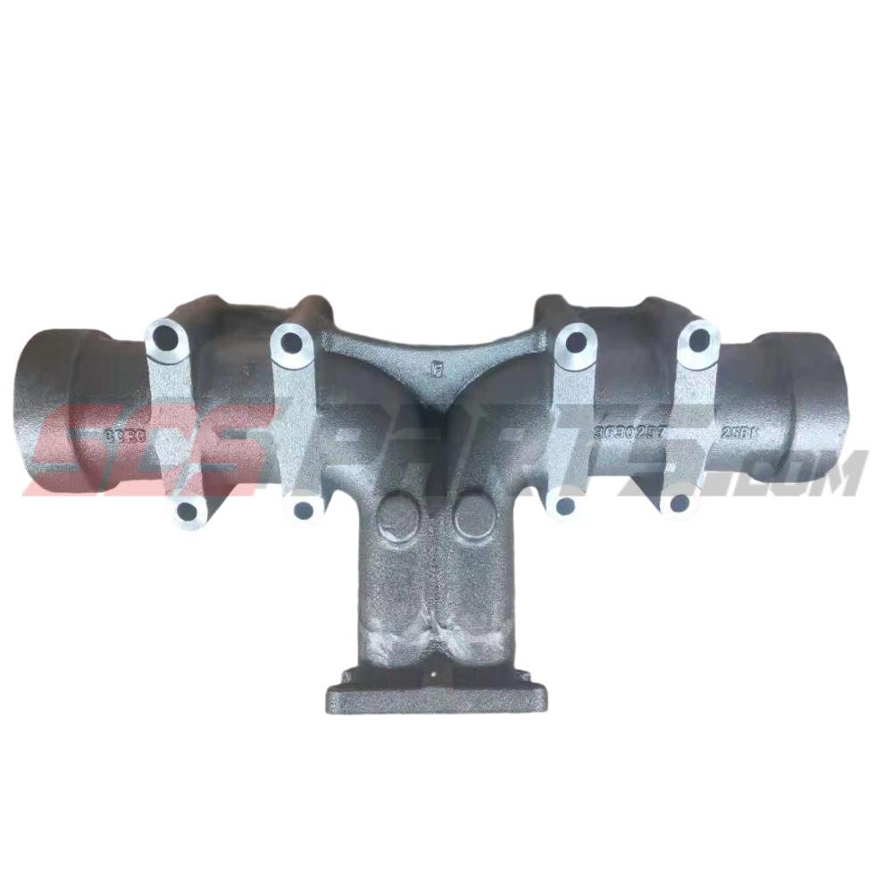 3630257 Exhaust Manifold 