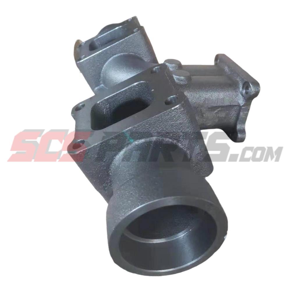3630257 Exhaust Manifold 