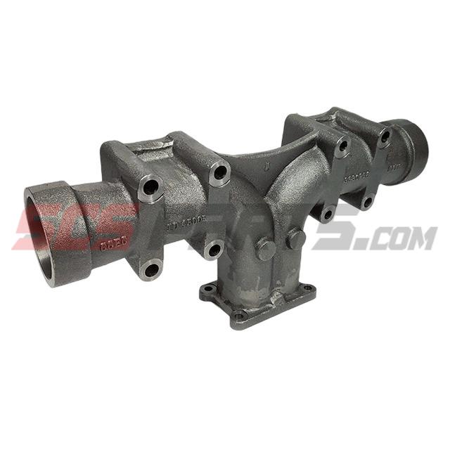 3630552  Exhaust Manifold 