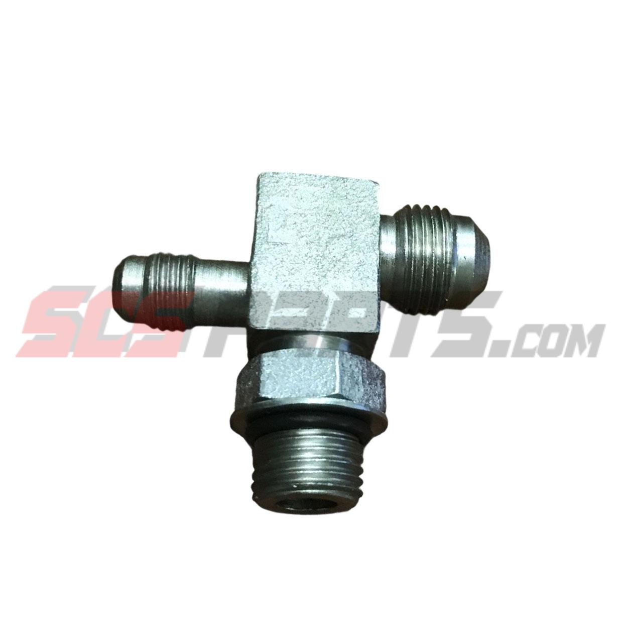 3069112 Male Union Tee 