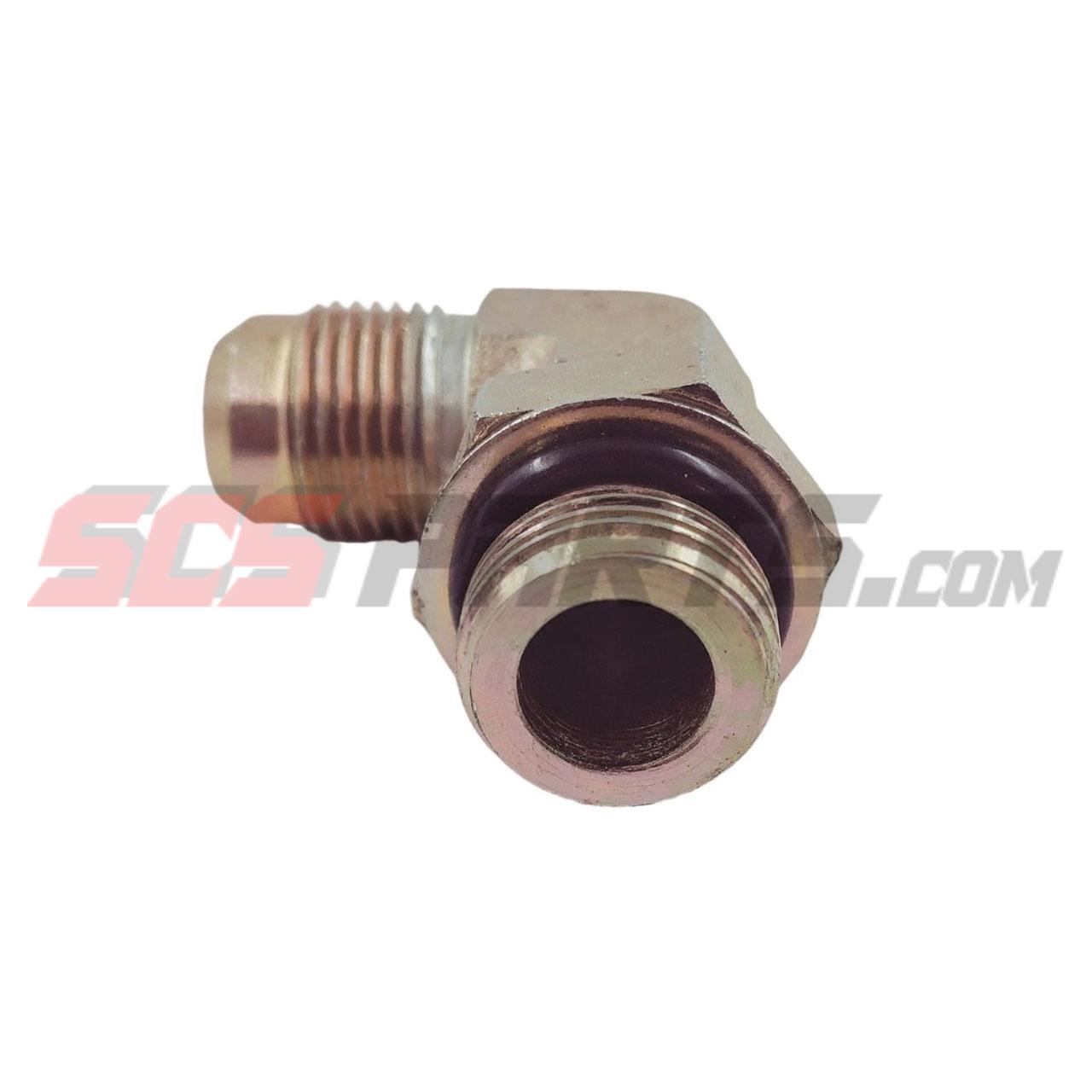 Cummins 129859 Male Union Elbow 