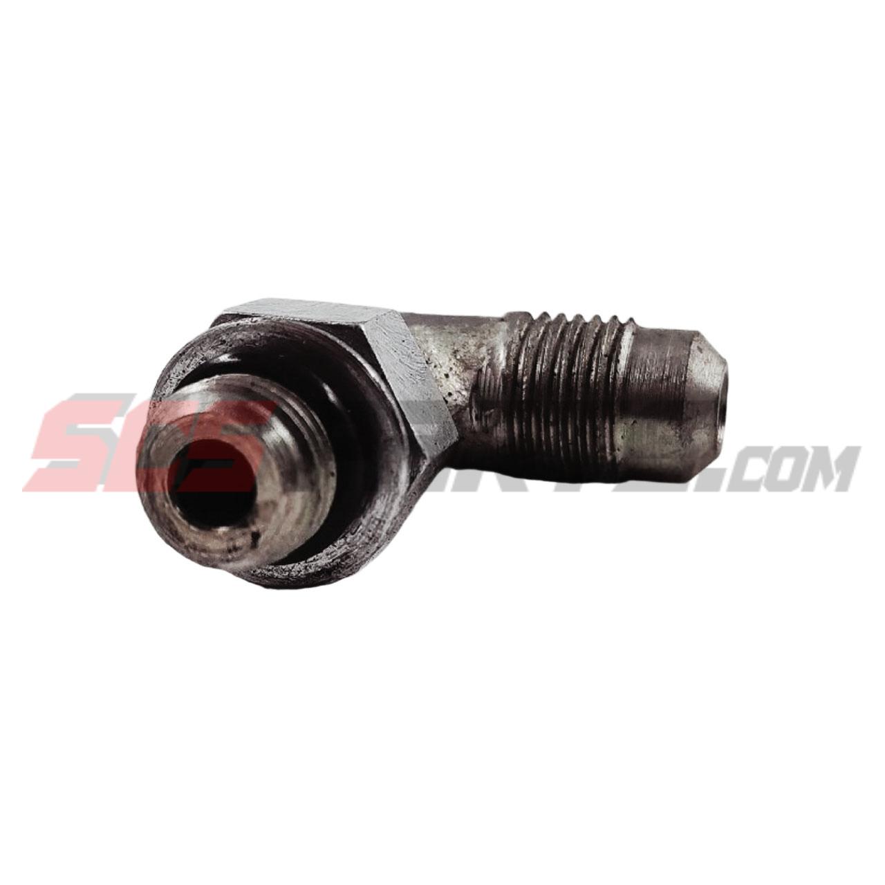 Cummins 3067503 Male Union Elbow 
