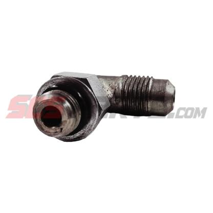 Cummins 3067503 Male Union Elbow 
