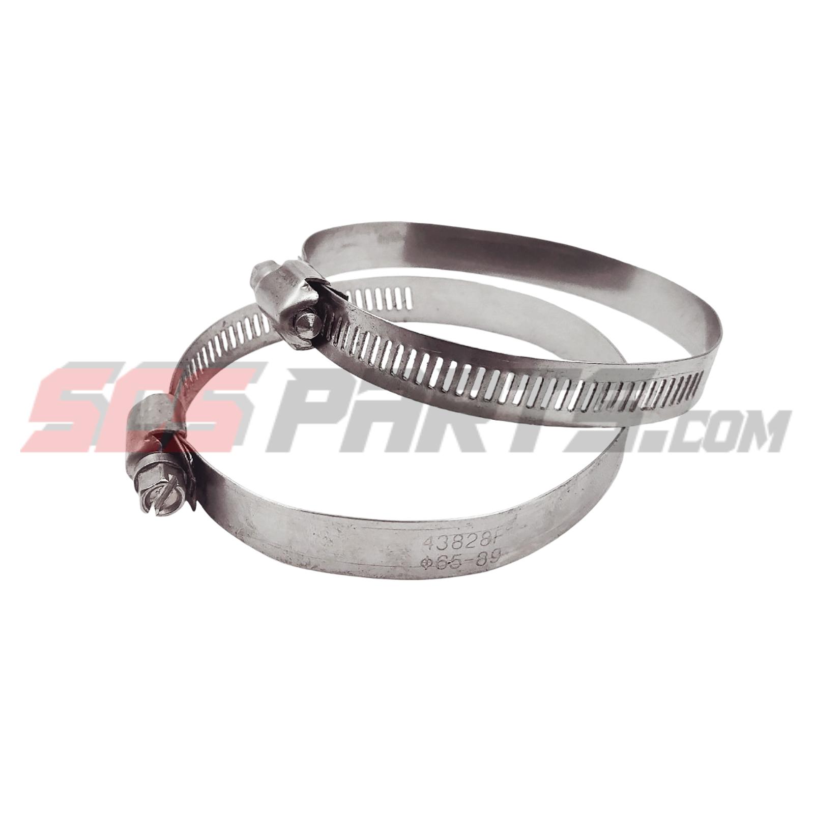 43828F Hose Clamp 