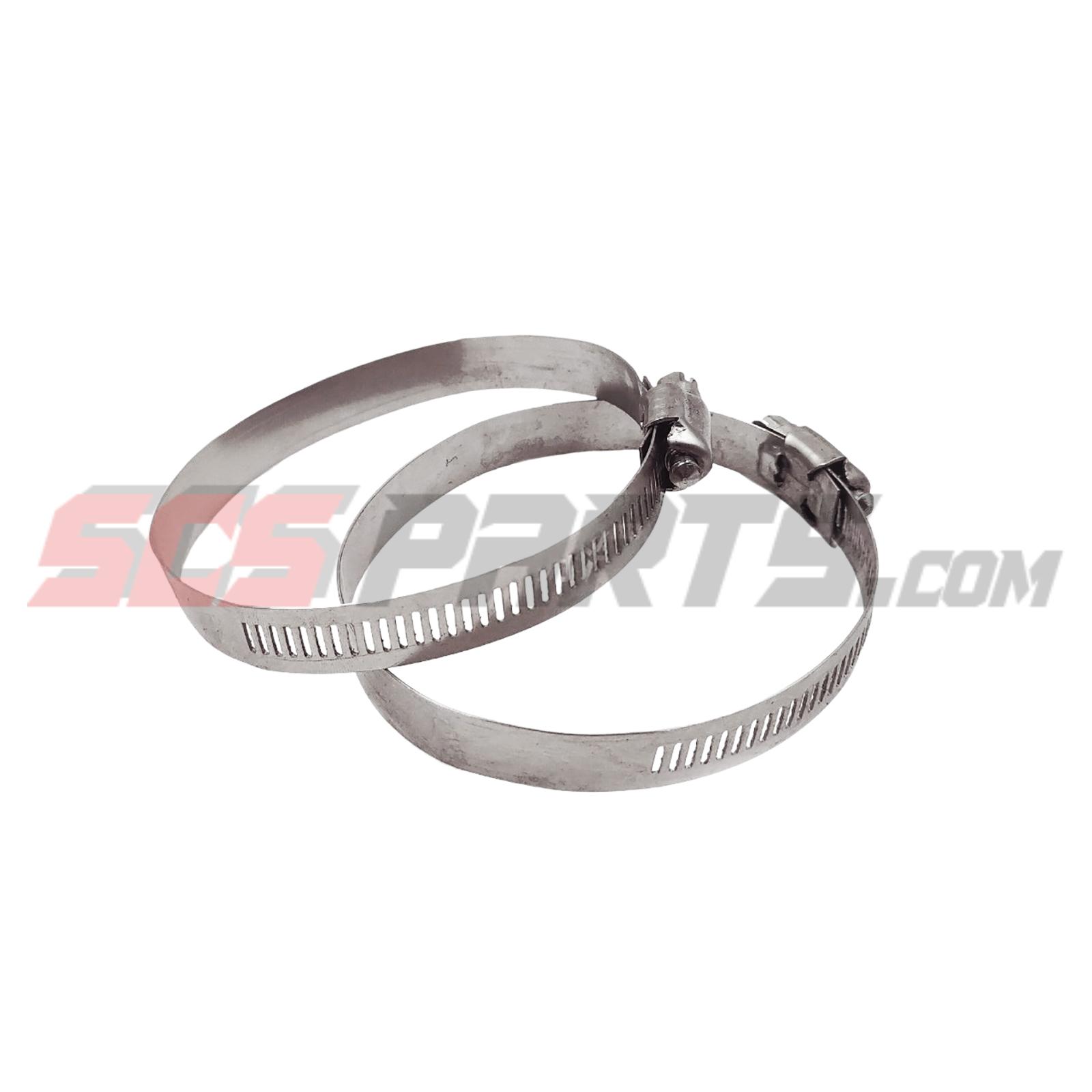 43828F Hose Clamp 