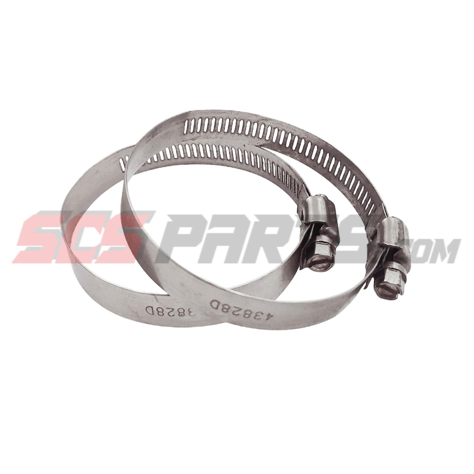 43828D Hose Clamp 