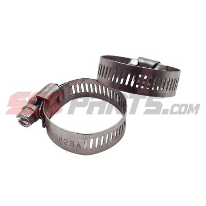 43828A 43828-A Abrazadera para manguera