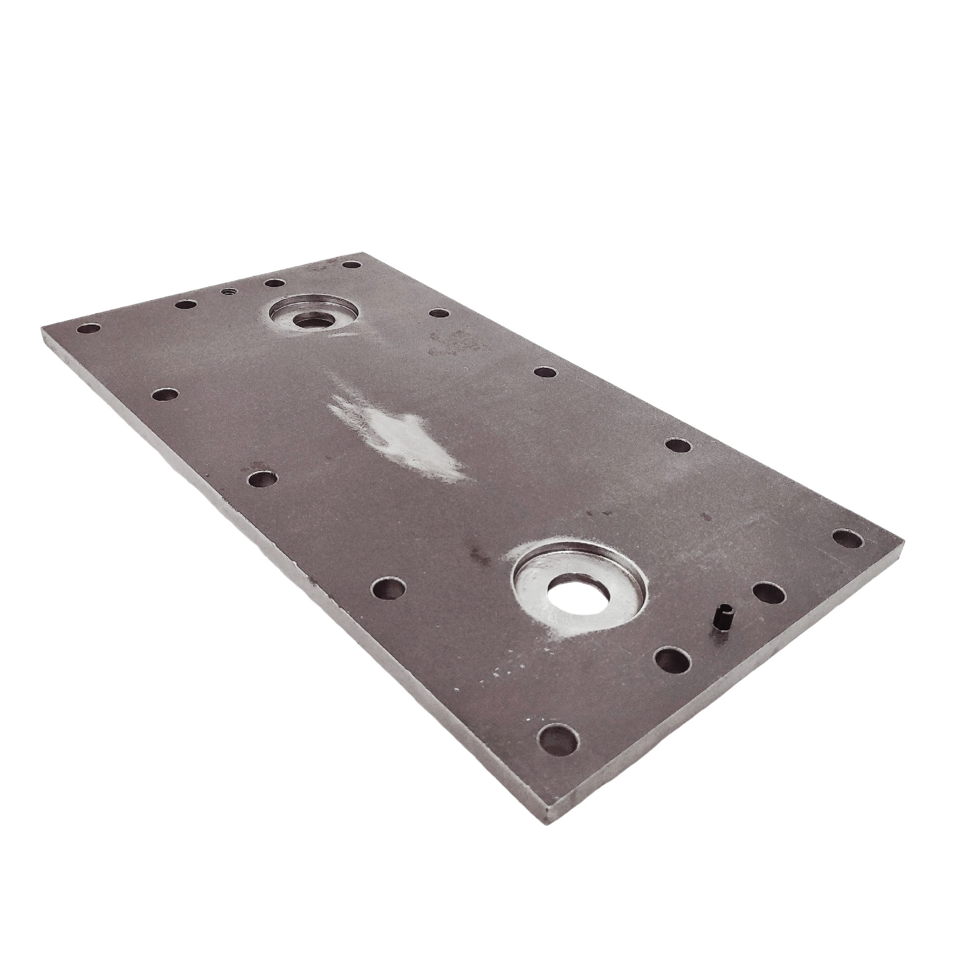 3648236 Water Header Cover 