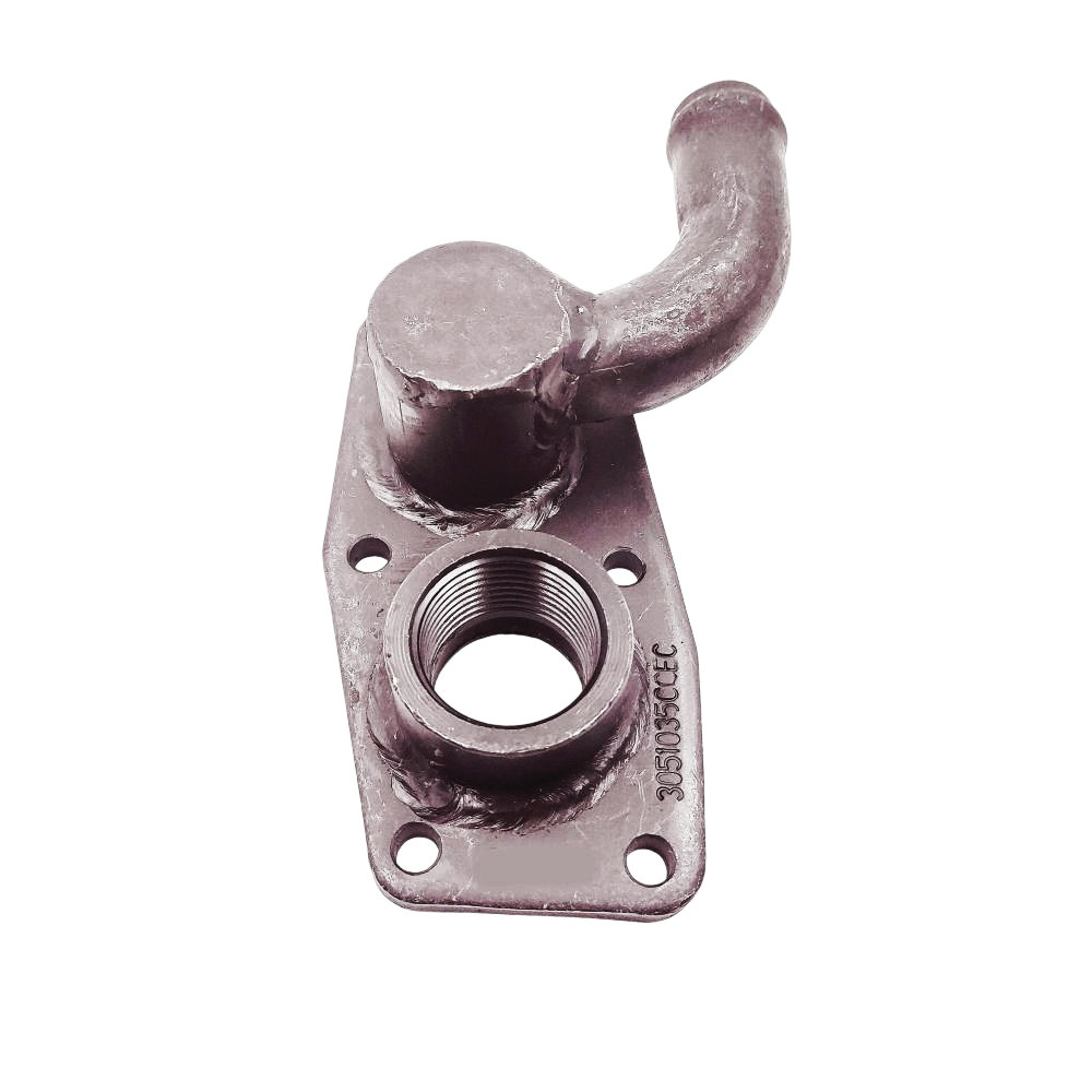 3051035 Water Outlet Connection 