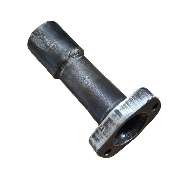 4914465 Water Outlet Connection 