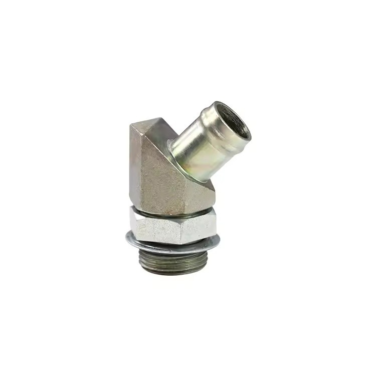 3071061 Male Adapter Elbow 