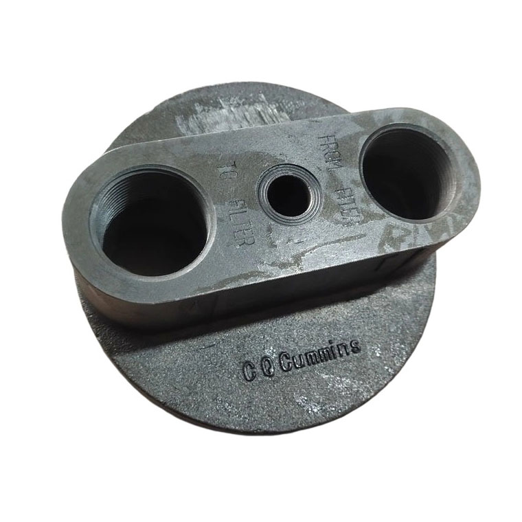 3027733 Filter Head Adapter 