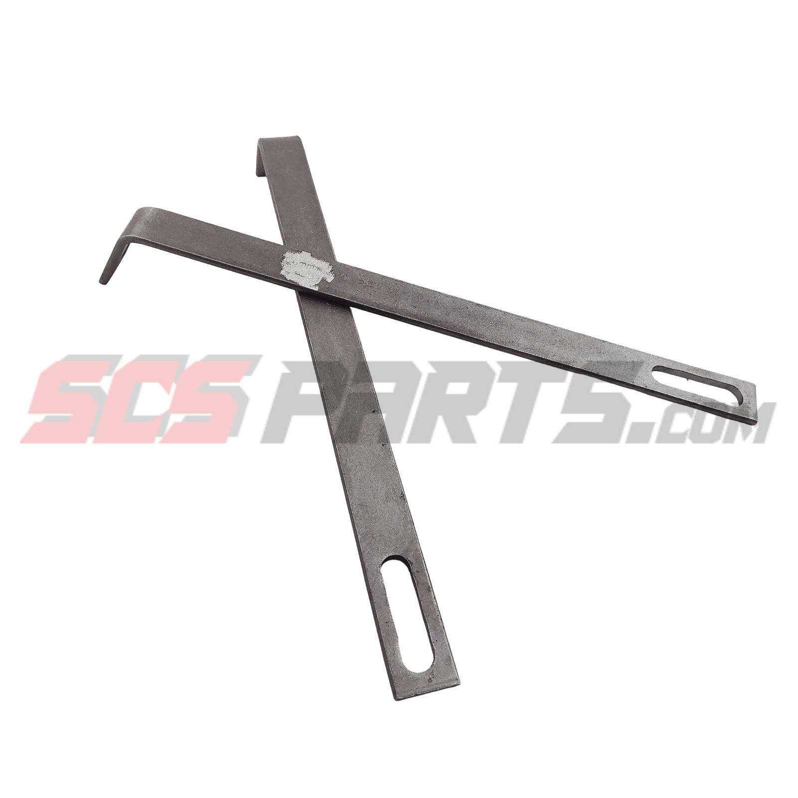3003755 Lubricating Oil Tube Brace