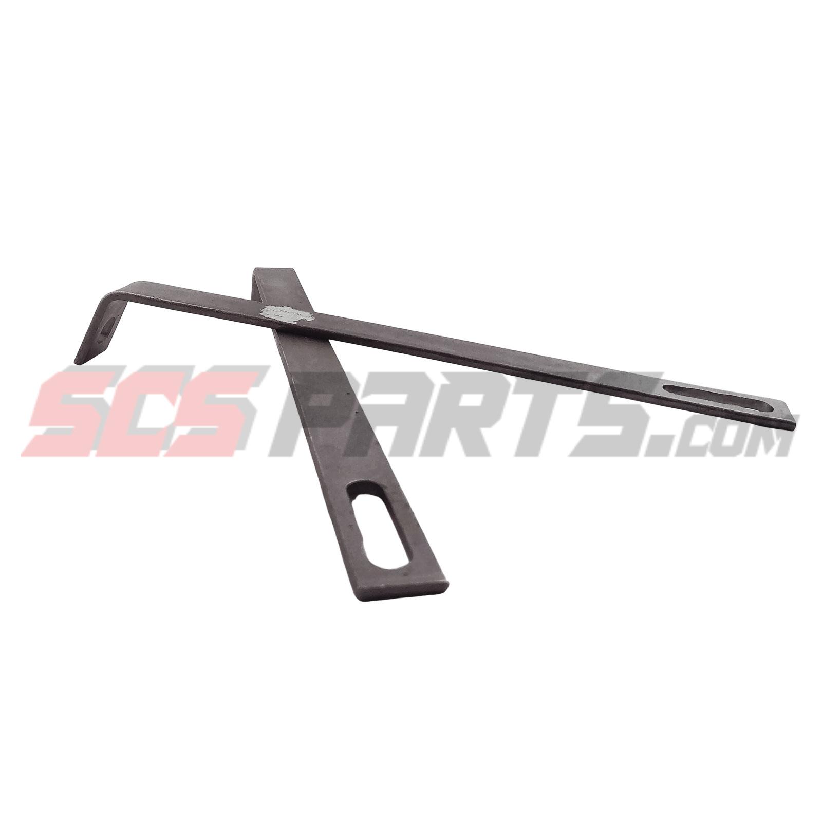 3003755 Lubricating Oil Tube Brace