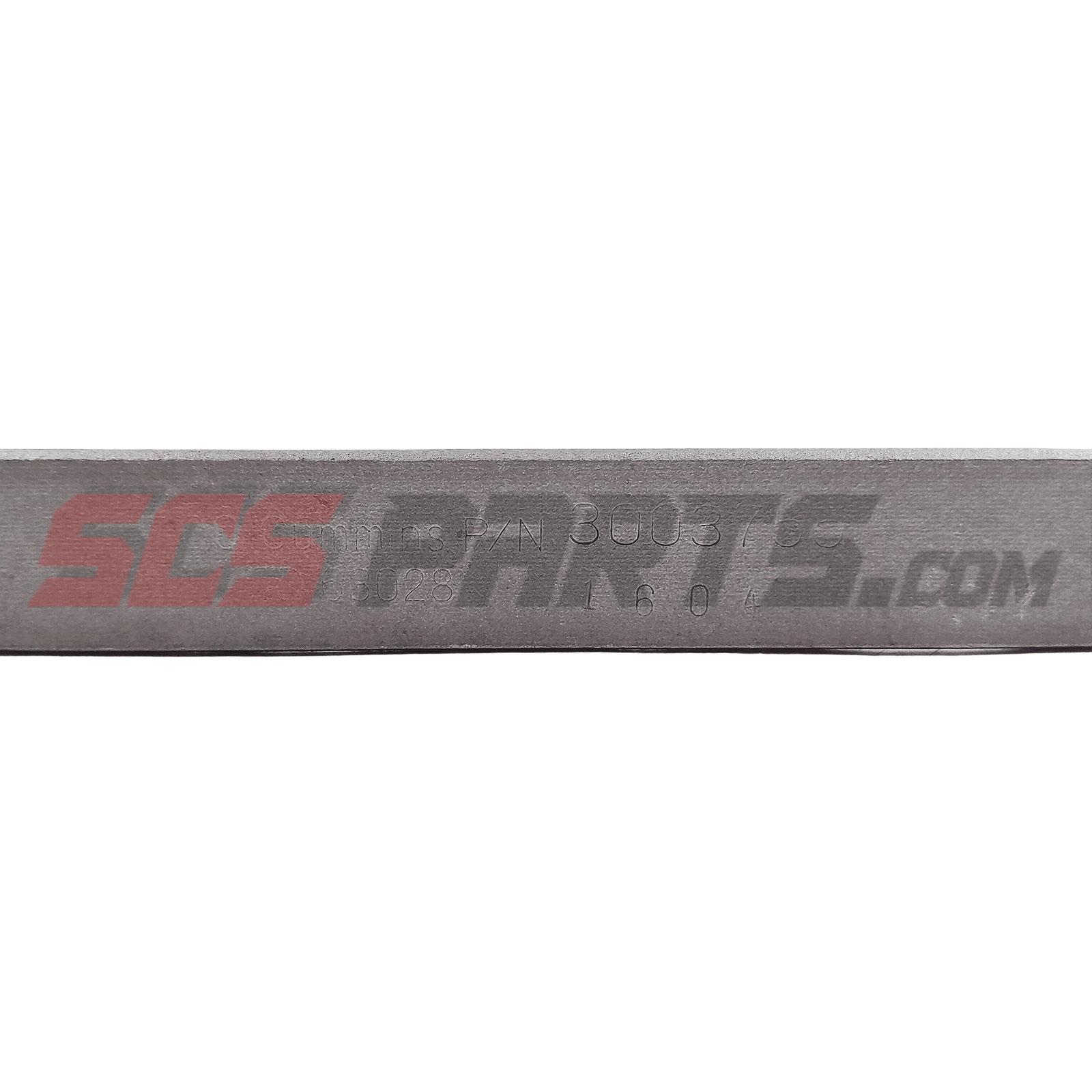 3003755 Lubricating Oil Tube Brace