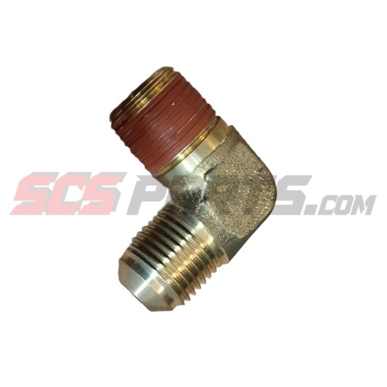 68645 Male Adapter Elbow 