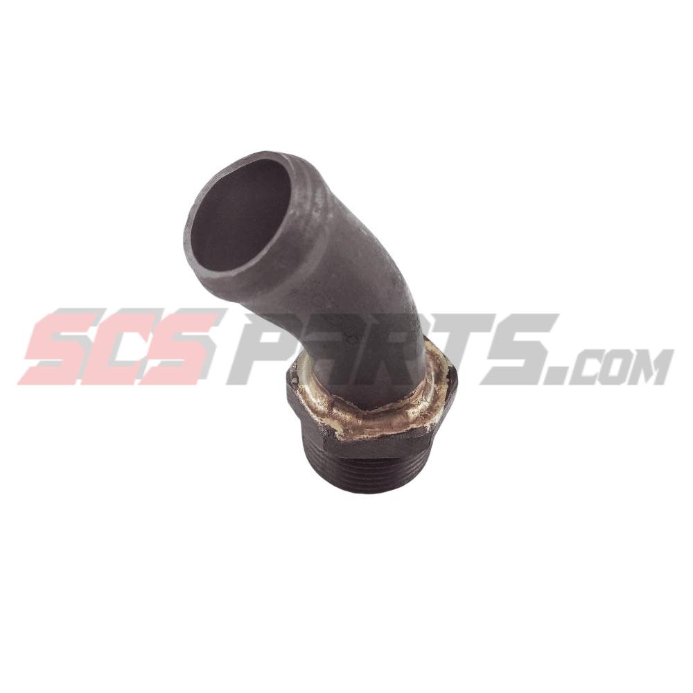 152546 Elbow Hose Coupling 