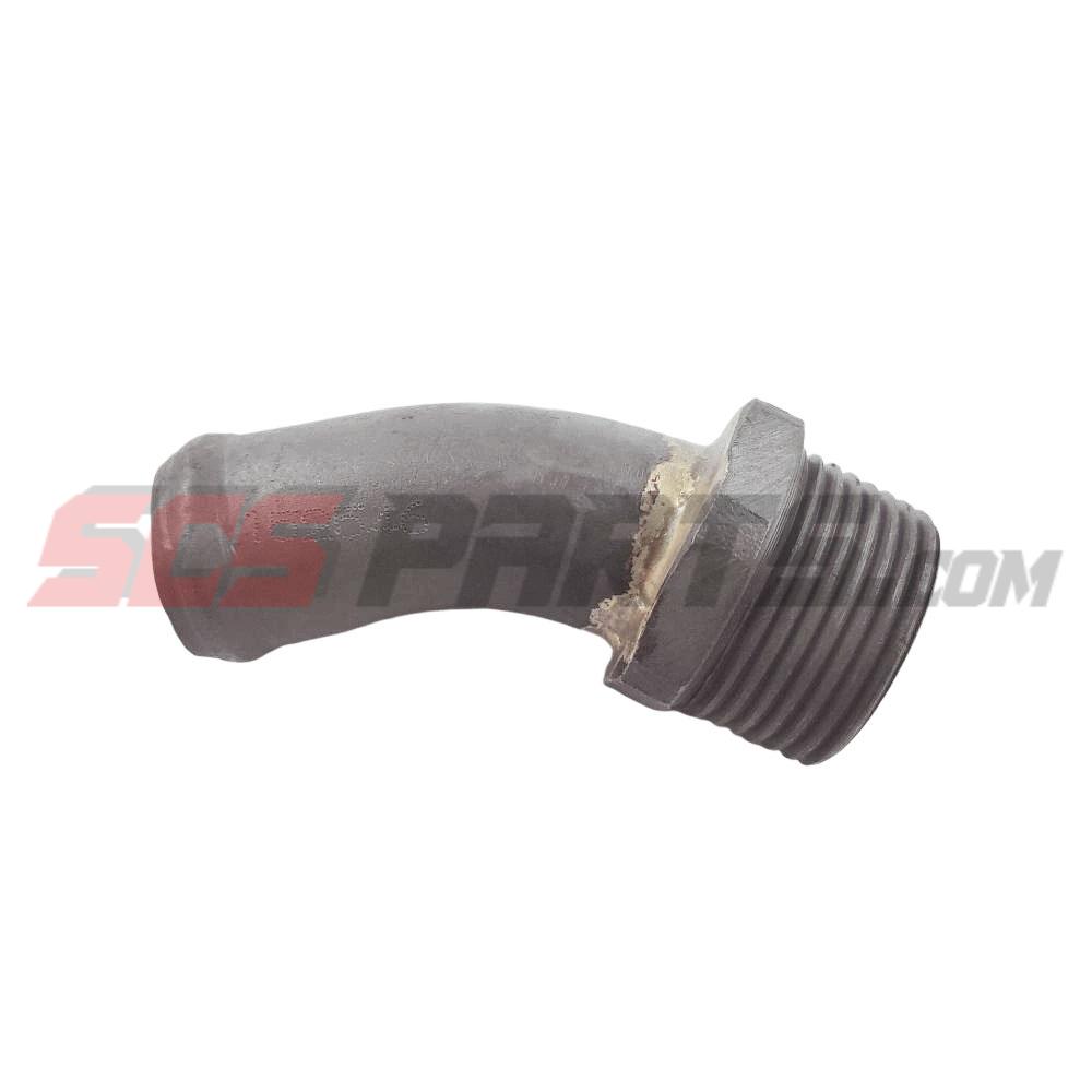 152546 Elbow Hose Coupling 