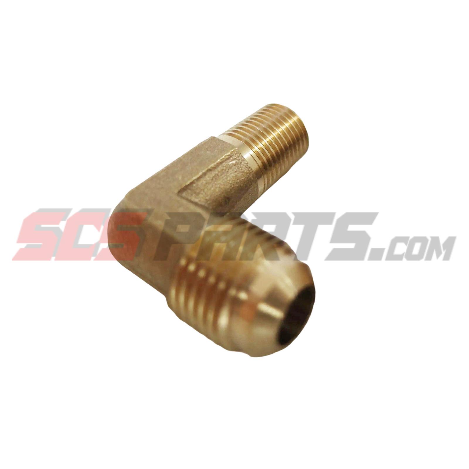 3165835 Male Adapter Elbow 