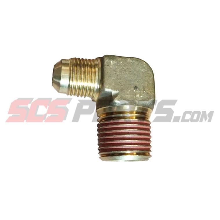 144378 Male Adapter Elbow 