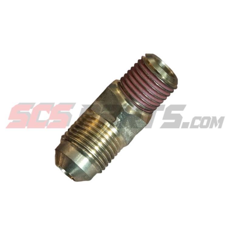 121229 Male Adapter Elbow 