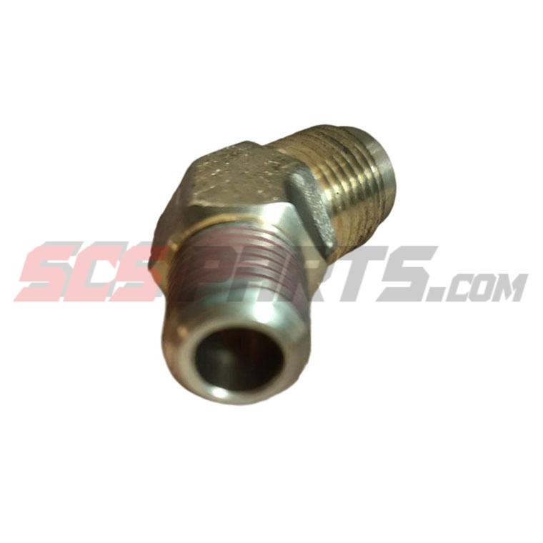 121229 Male Adapter Elbow 