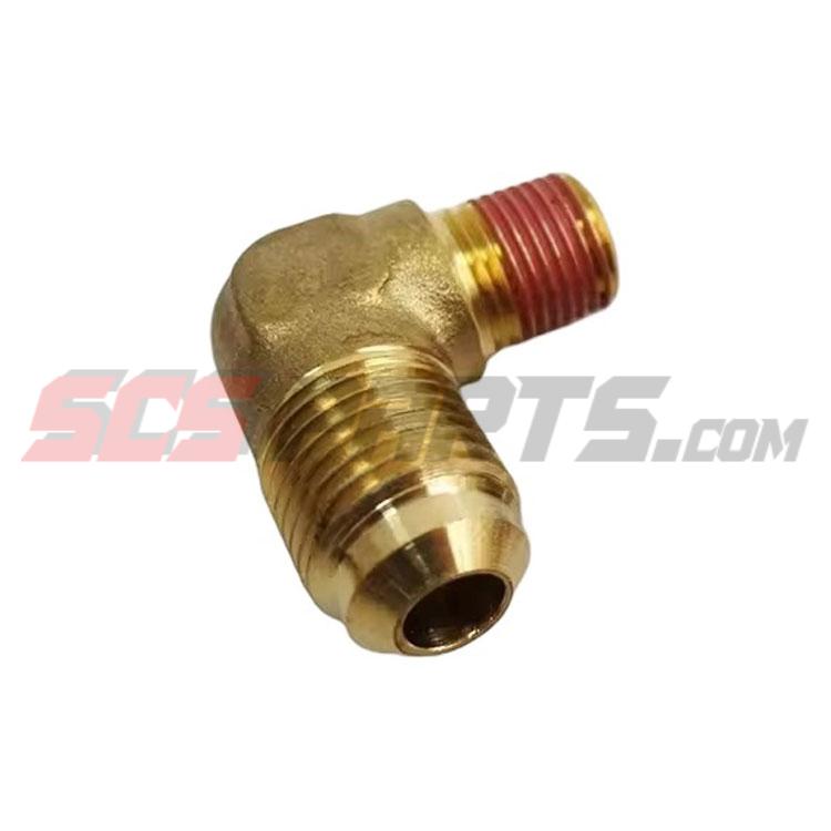116936 Male Adapter Elbow 