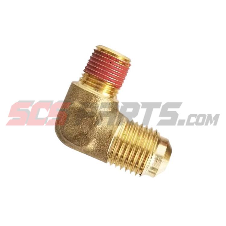 116936 Male Adapter Elbow 