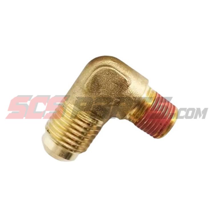 116936 Male Adapter Elbow 
