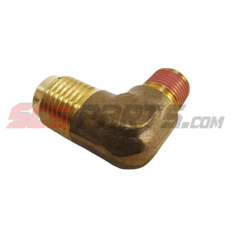 116936 Male Adapter Elbow 