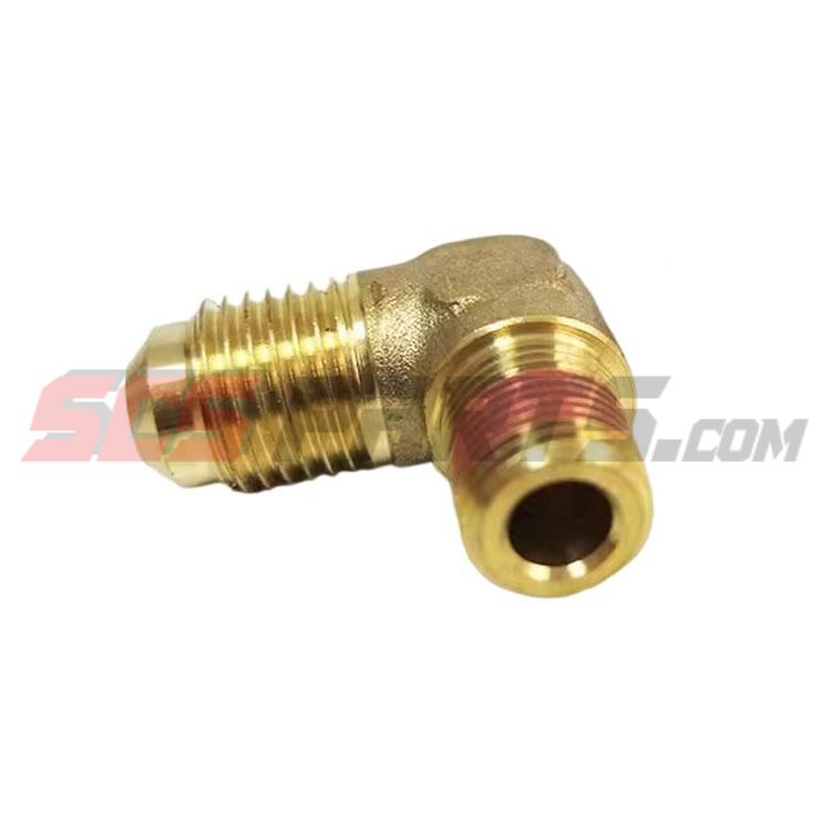 116936 Male Adapter Elbow 