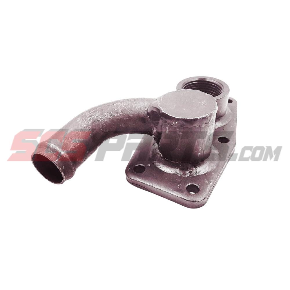 3051035 Water Outlet Connection 