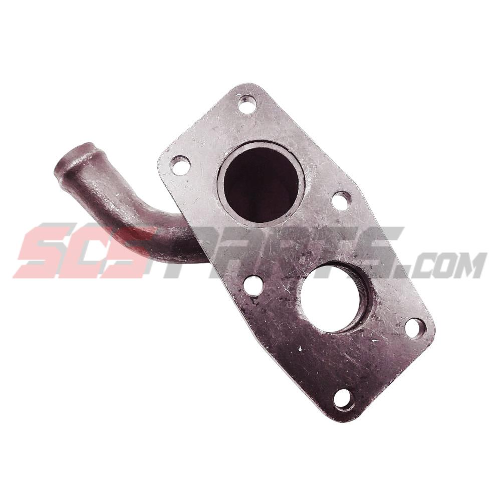 3051035 Water Outlet Connection 