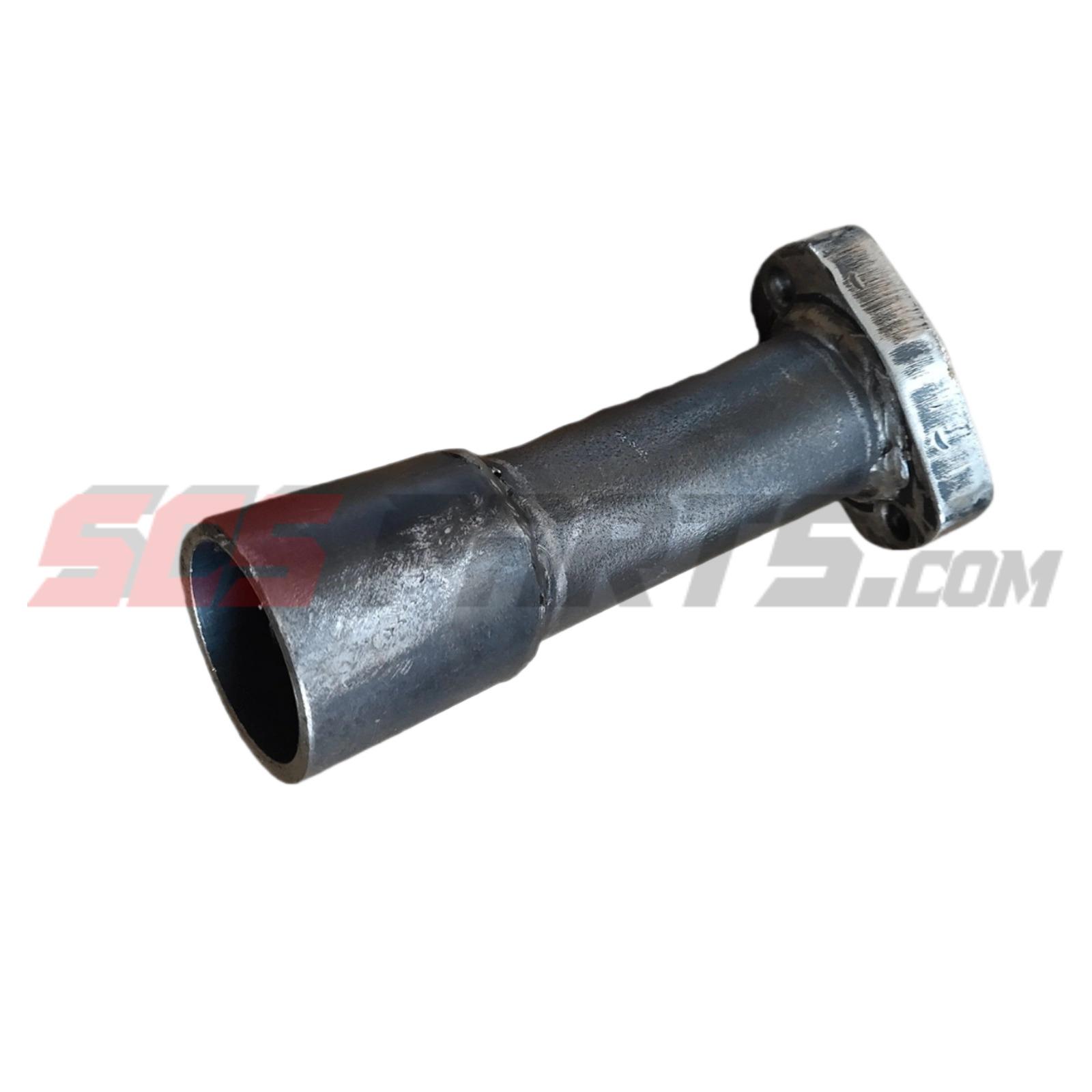 4914465 Water Outlet Connection 