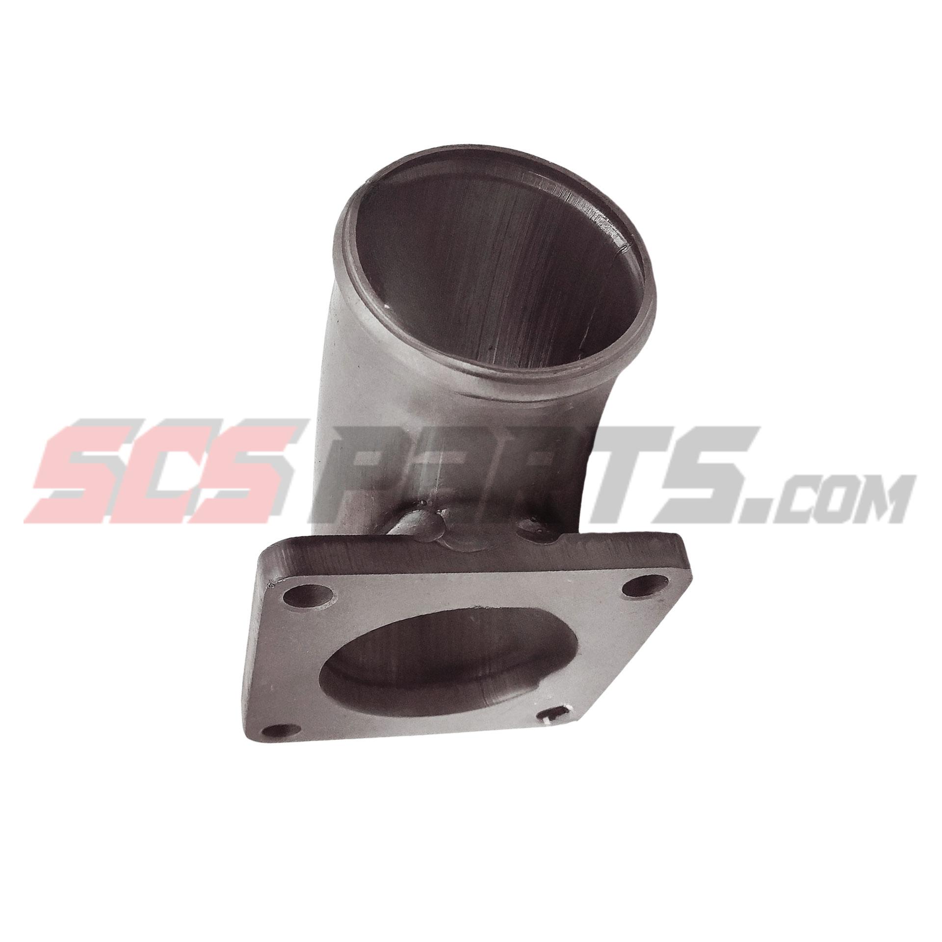 3008861 Water Inlet Connection 