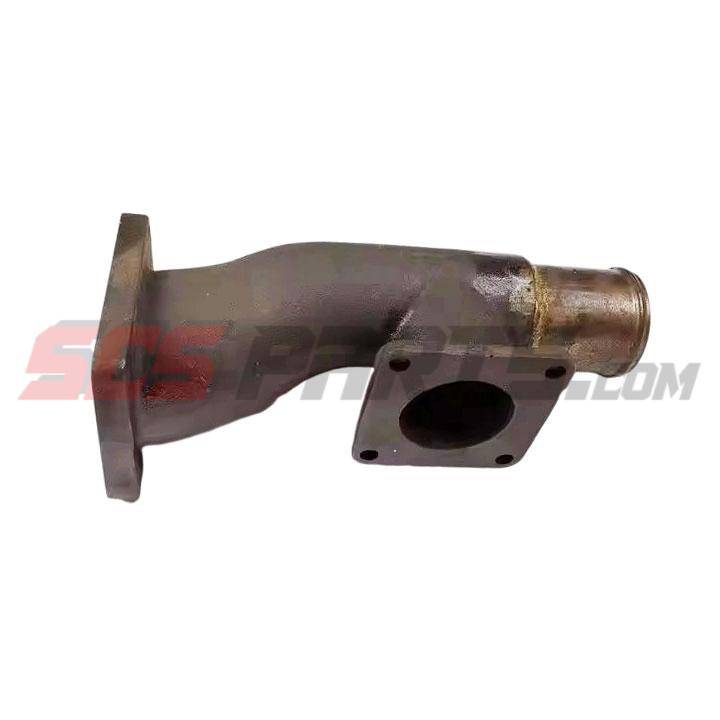 3008834 Water Inlet Connection 