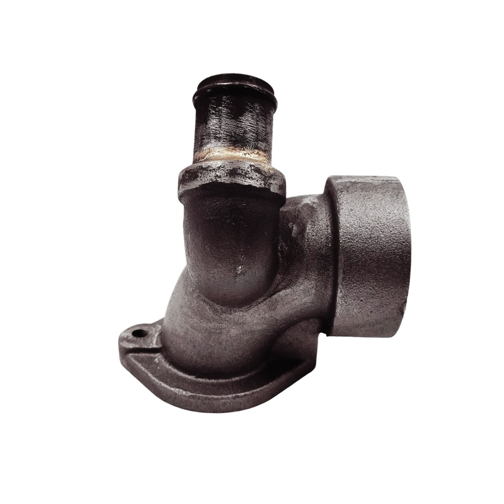 4081156 Water Outlet Connection 